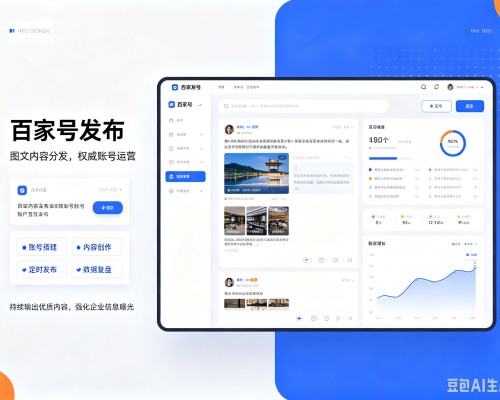 六合百家号信息发布代运营